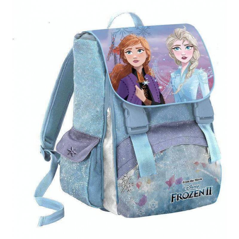 Zaino Disney Frozen Estensibile