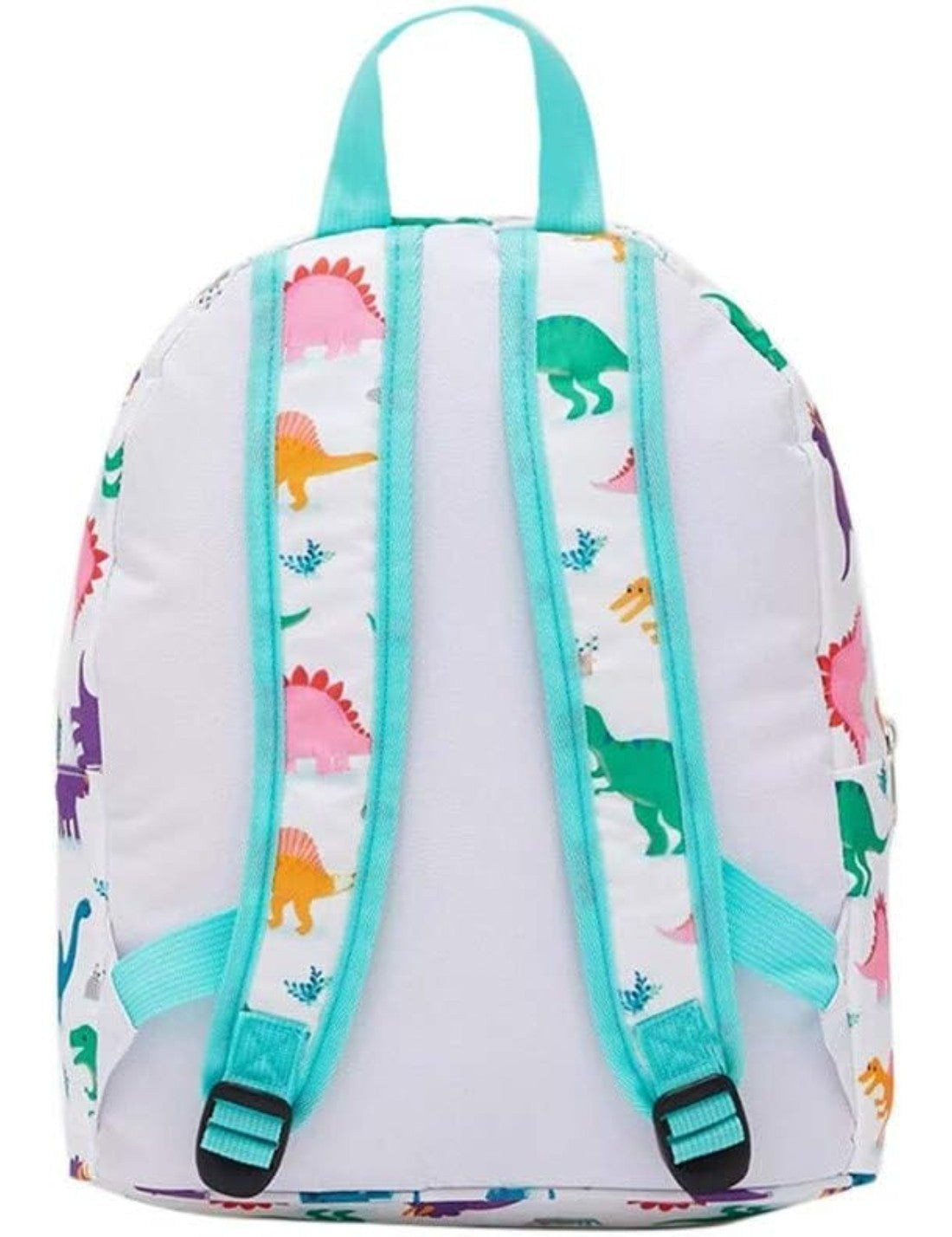 Mini Zaino Asilo Roarsome Dinosauri