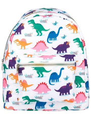 Mini Zaino Asilo Roarsome Dinosauri