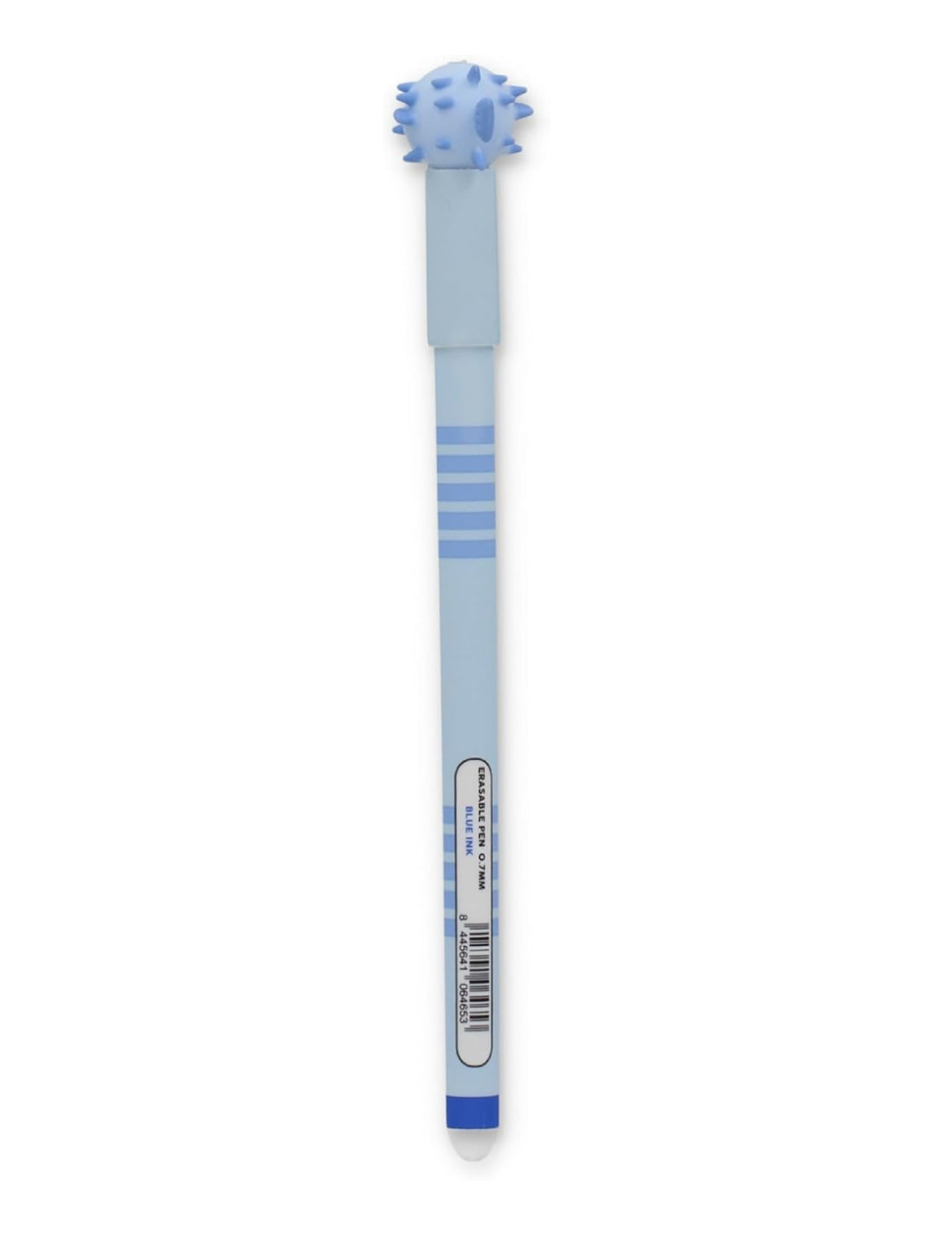 Penna Gel Cancellabile Pesce Palla 1 2 3 Splash
