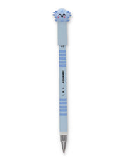 Penna Gel Cancellabile Pesce Palla 1 2 3 Splash