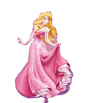 Palloncino Metalfoil Disney Aurora 39" 99cm