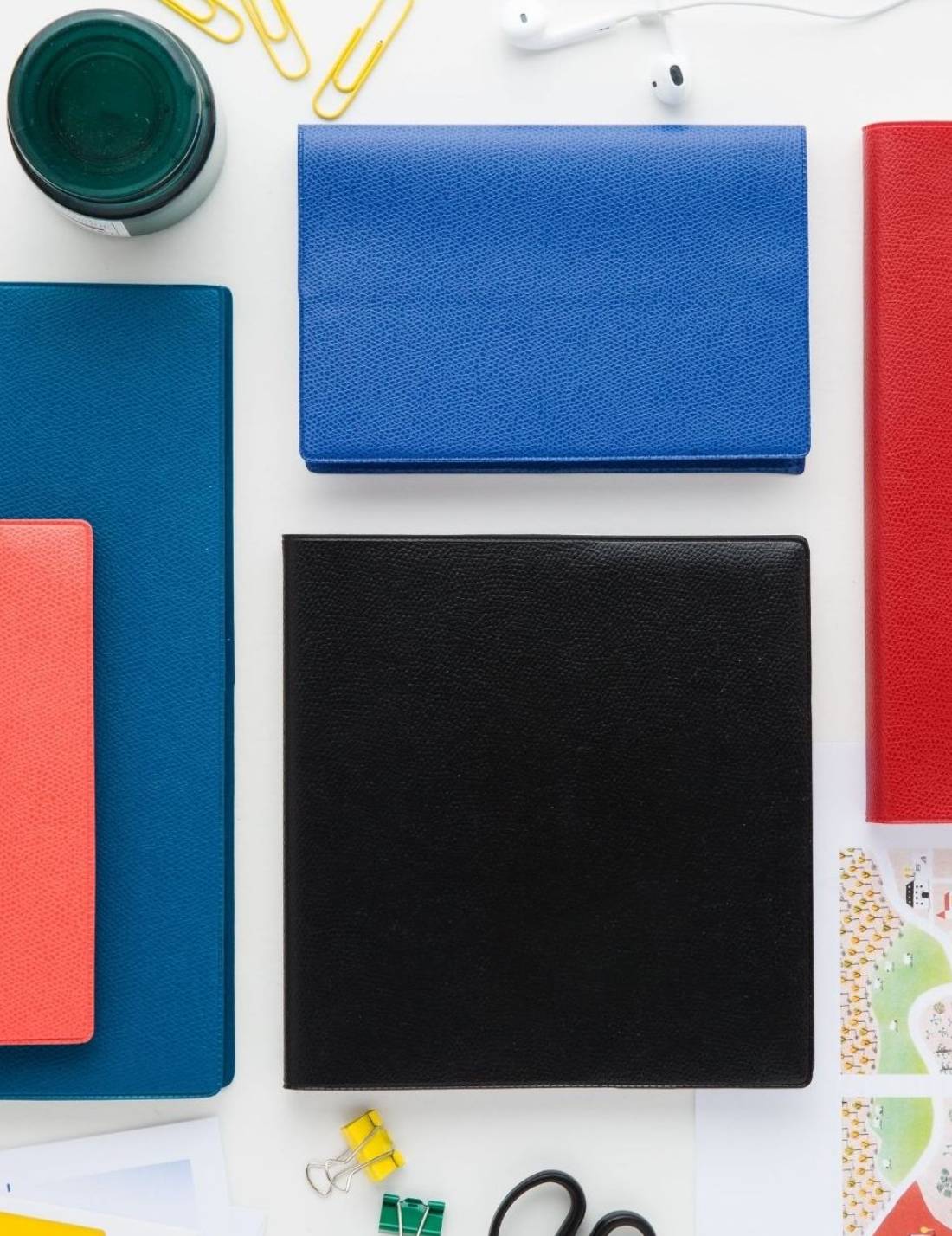 Agenda Settimanale 13 Mesi 2026 Quo Vadis Ministro Prestige Impala Nera