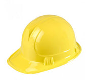 Copricapo da Operaio - Accessori per Carnevale