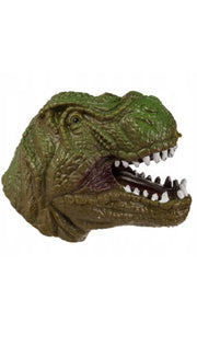 Marionetta Dinosauro Gioco Per Dita T-Rex