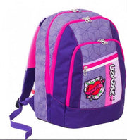 Zaino Outsize Seven "Rebel Girl"
