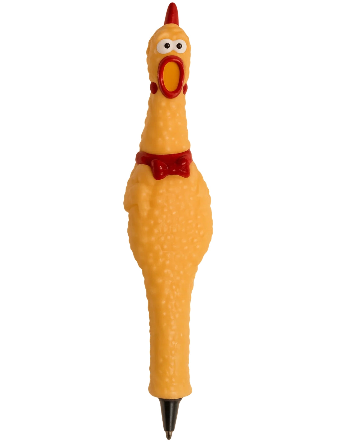 Penna A Sfera Divertente Pollo Urlante