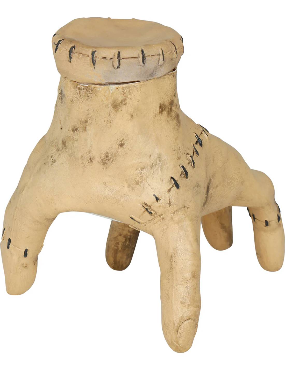 Mano Mercoledì Addams Con Suono E Movimento 15cm