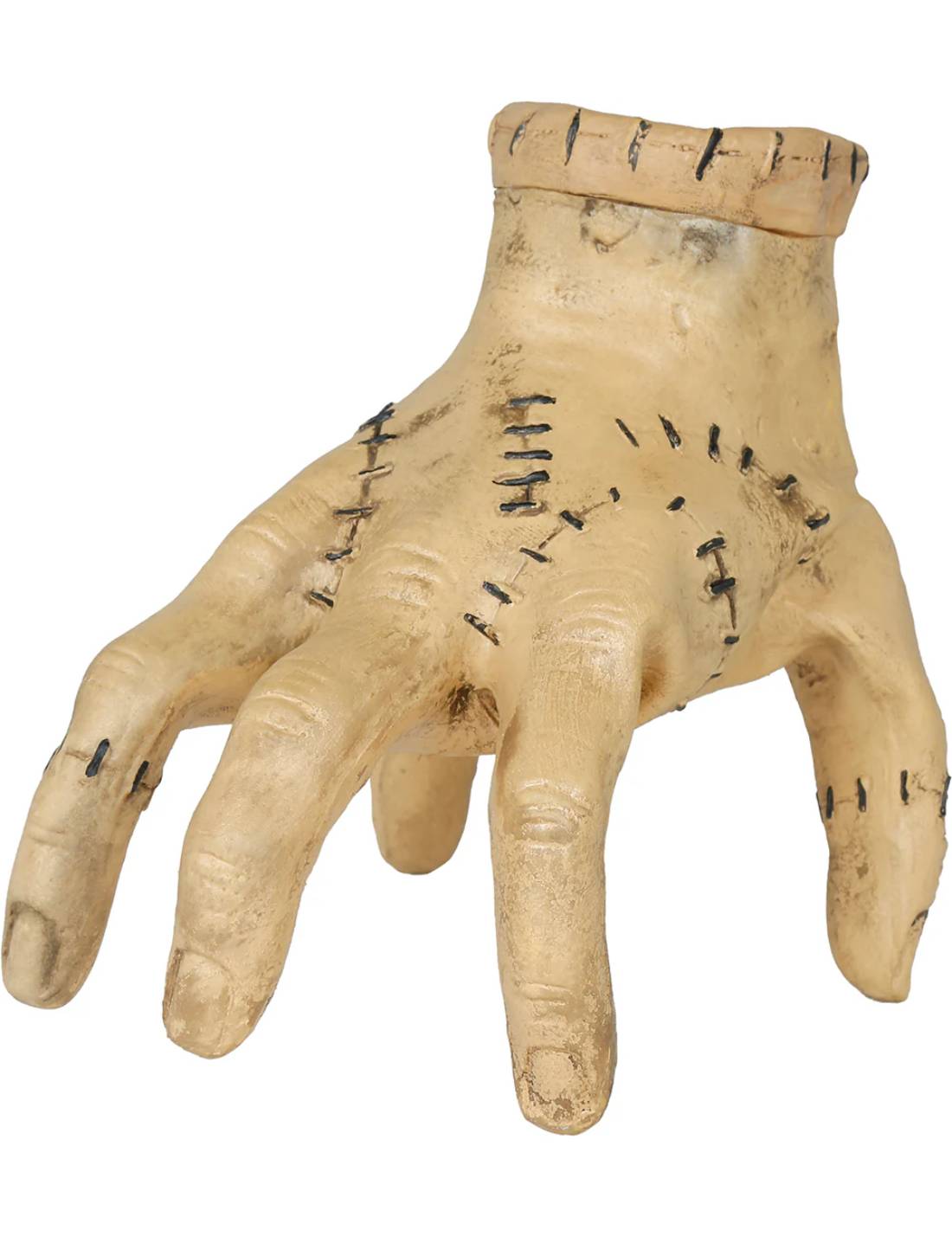 Mano Mercoledì Addams Con Suono E Movimento 15cm