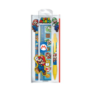 Set Cancelleria New Super Mario