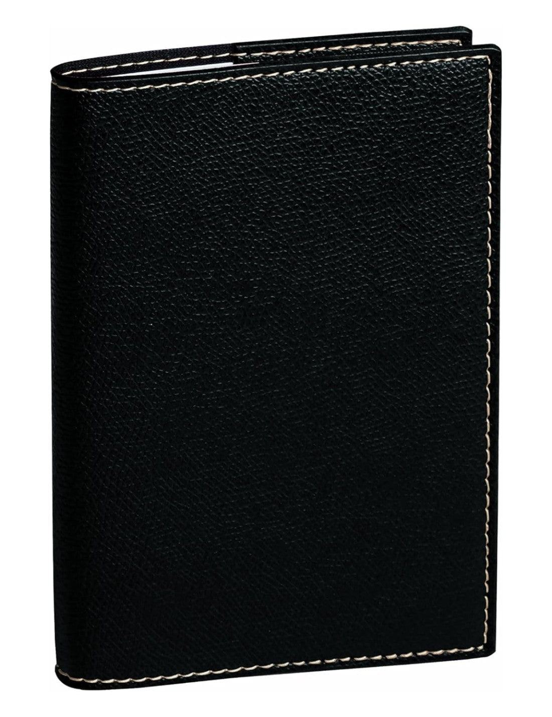 Agenda Giornaliera 12 Mesi 2025/2026 Quo Vadis Texthebdo Club Nero