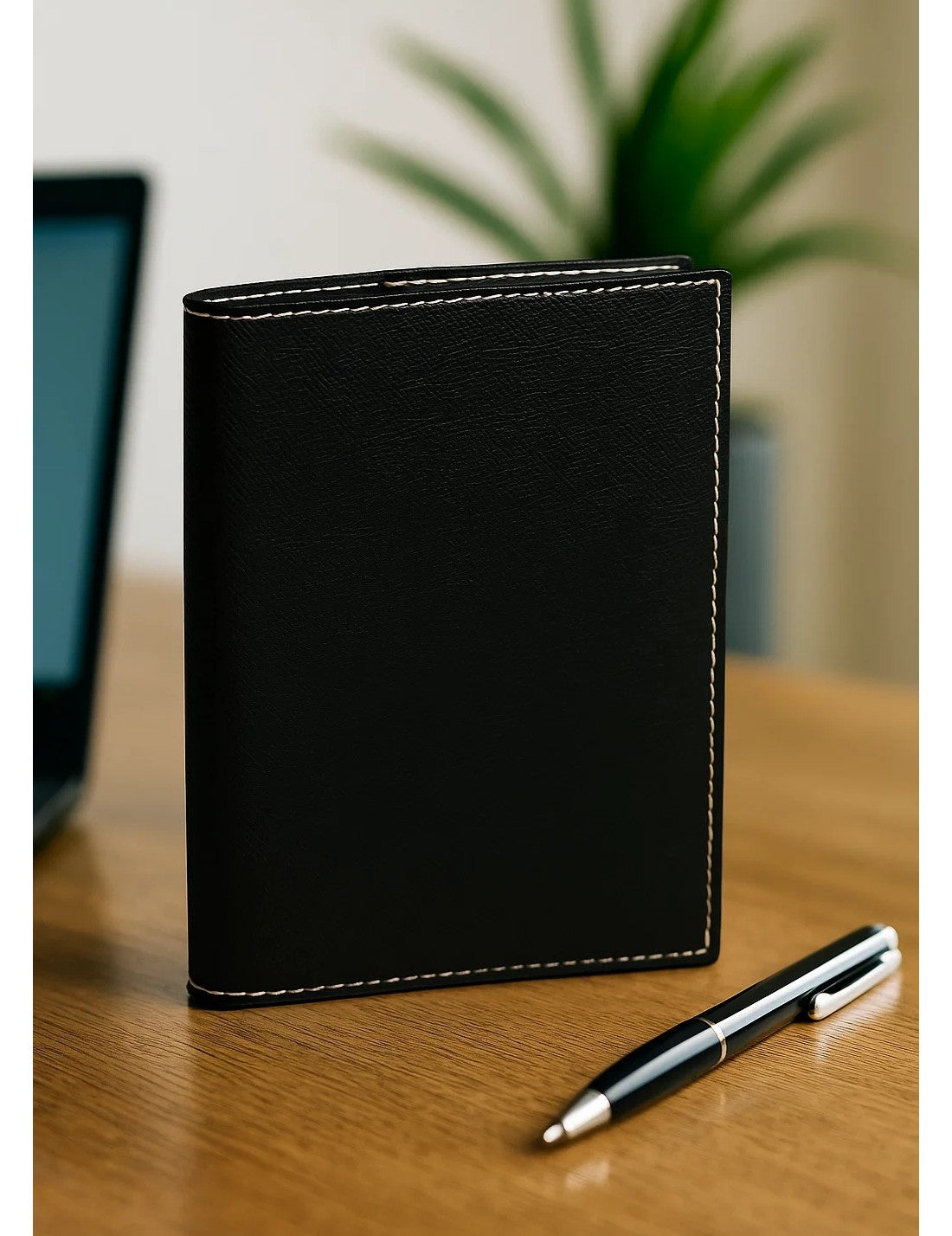 Agenda Giornaliera 12 Mesi 2025/2026 Quo Vadis Texthebdo Club Nero