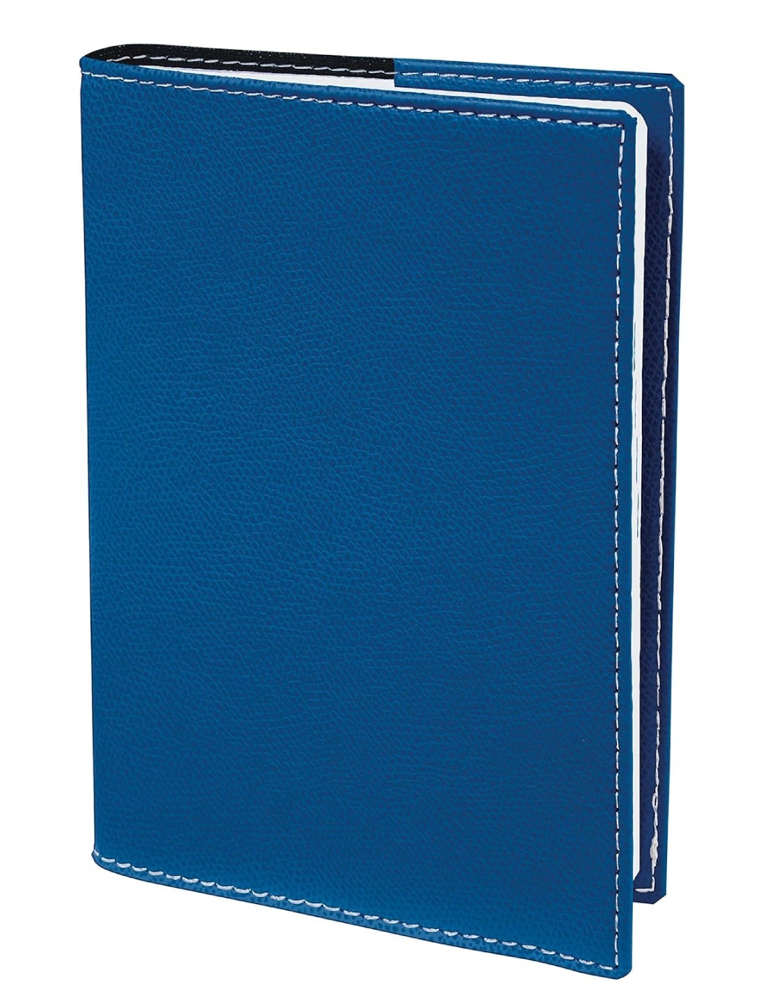 Agenda Giornaliera 12 Mesi 2025/2026 Quo Vadis Texthebdo Club Blu Navy