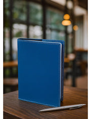 Agenda Giornaliera 12 Mesi 2025/2026 Quo Vadis Texthebdo Club Blu Navy