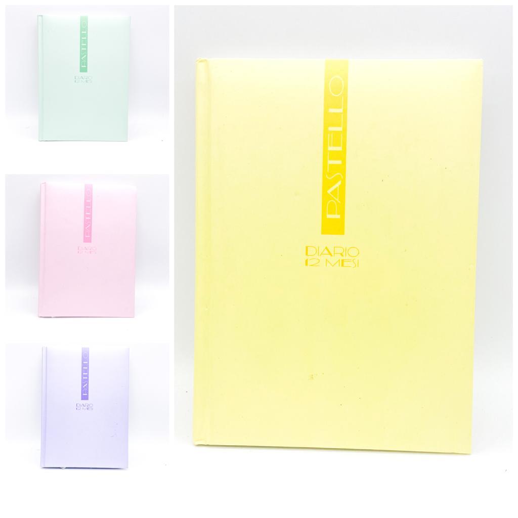 Diario Scuola Nota Bene