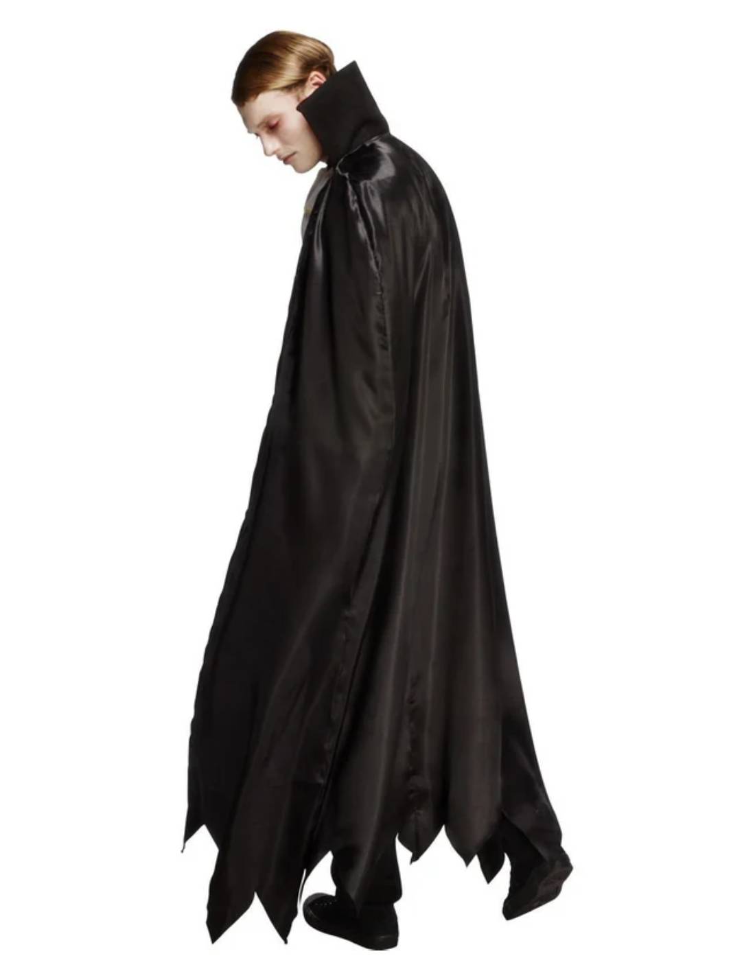 Costume Di Halloween Adulto Vestito Vampiro