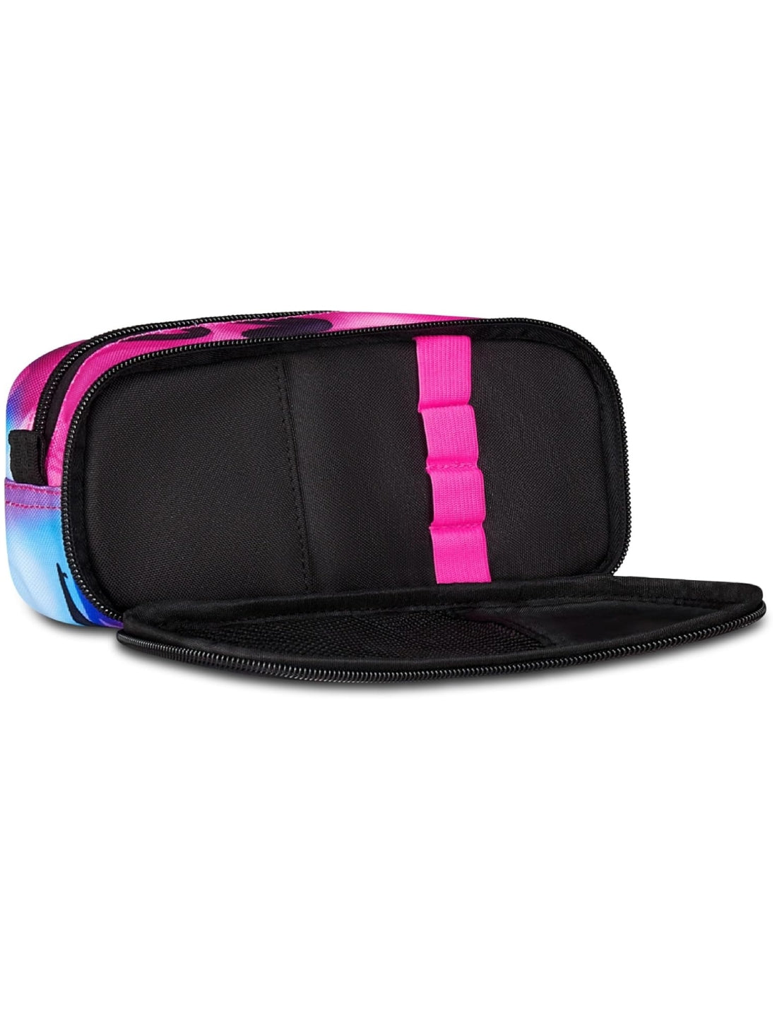 Astuccio Portapenne Doppio Seven Sprint Paint Girl