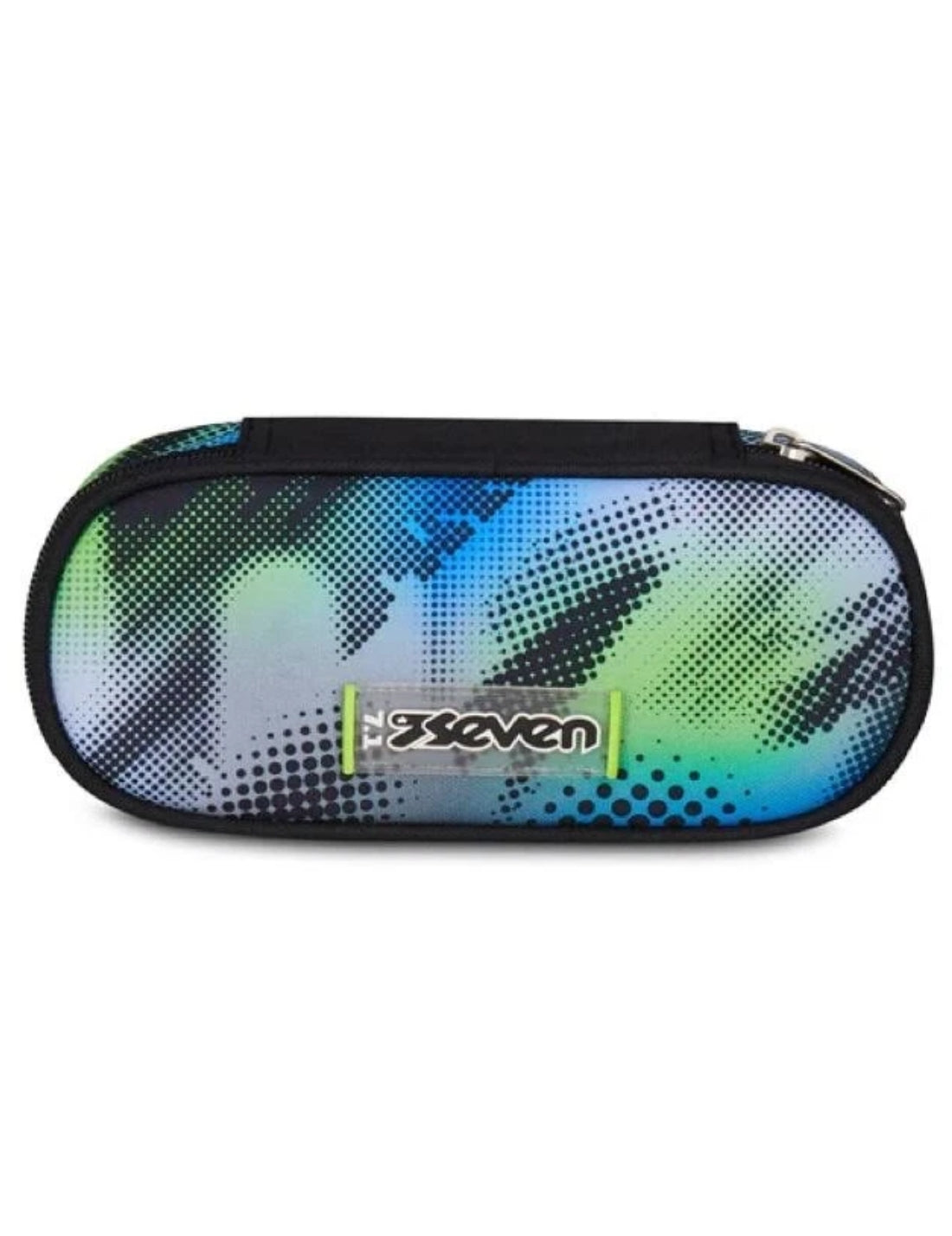 Astuccio Portapenne Ovale Seven Write Down