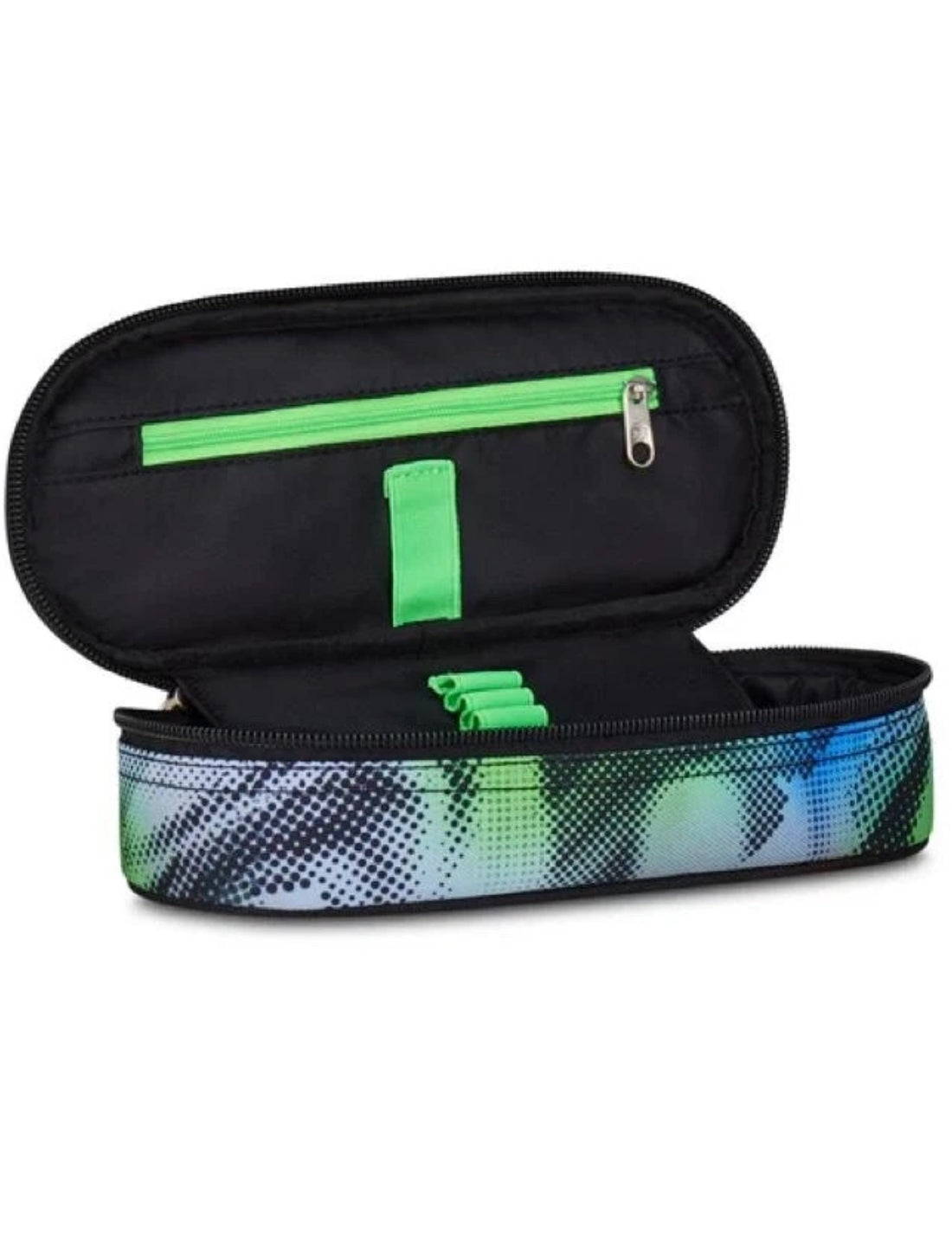 Astuccio Portapenne Ovale Seven Write Down