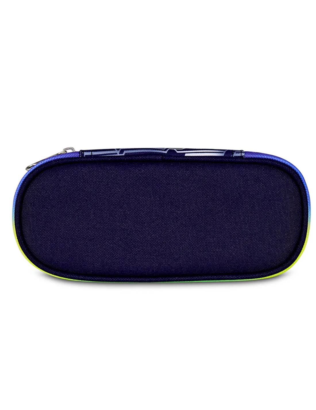Astuccio Portapenne Ovale Seven Round Plus Nuanced