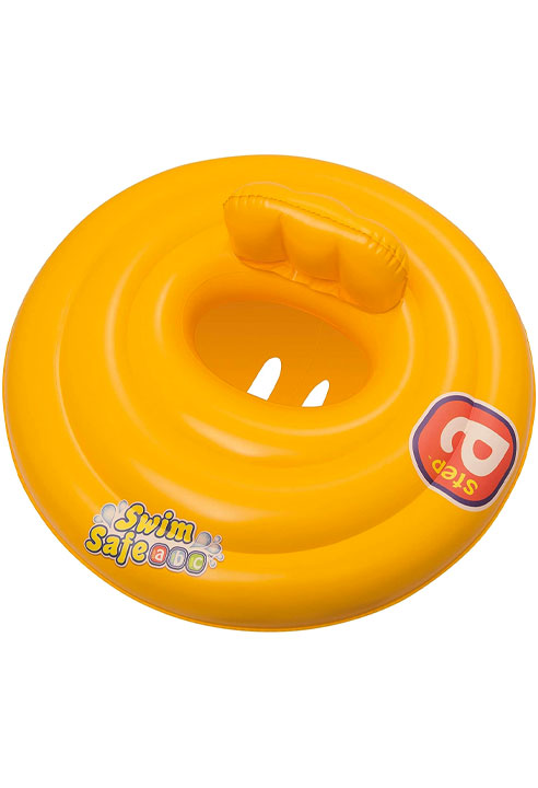 Salvagente Bestway Swim Safe A Mutandina diam. 69cm