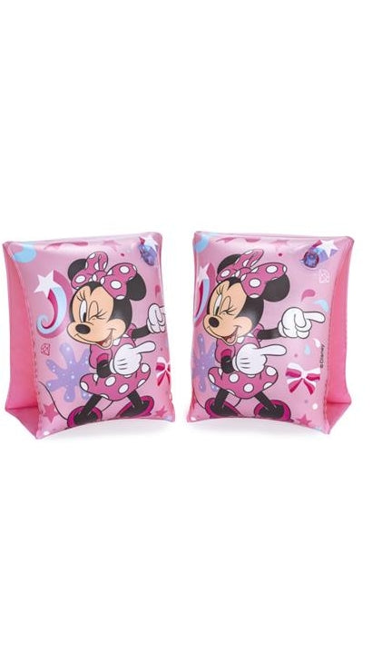 Braccioli Gonfiabili Disney Minnie