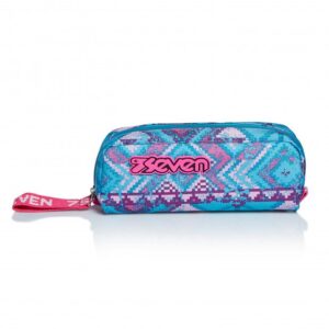 Astuccio Portapenne Seven Wild Feeling