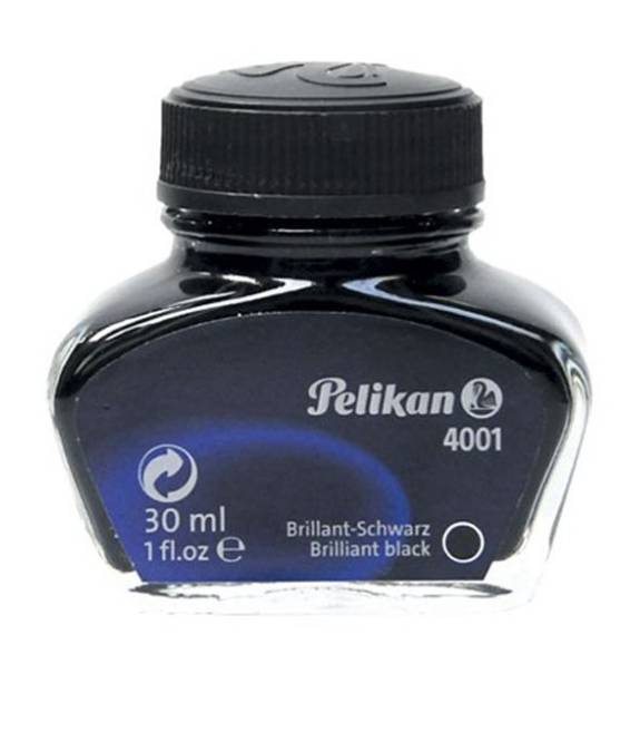 Pelikan Inchiostro di China 30ml. Nero