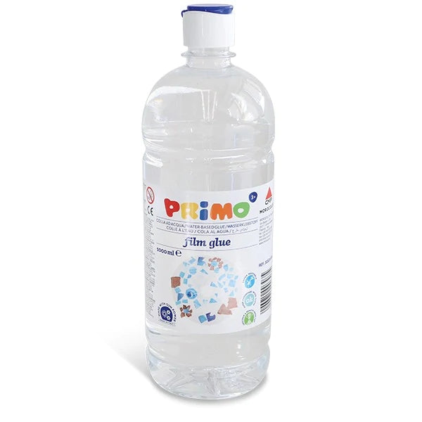 Primo Colla Ad Acqua 1000g
