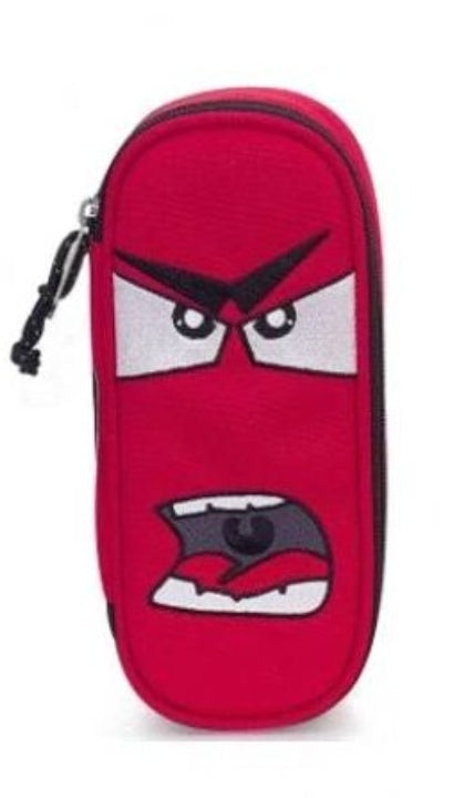 Astuccio Portapenne Invicta Ovale Plain Face