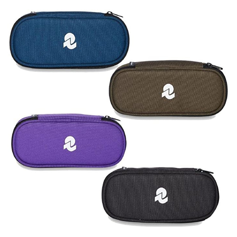 Portapenne Ovale Invicta Plain Bag Grs Monocolore Assortito