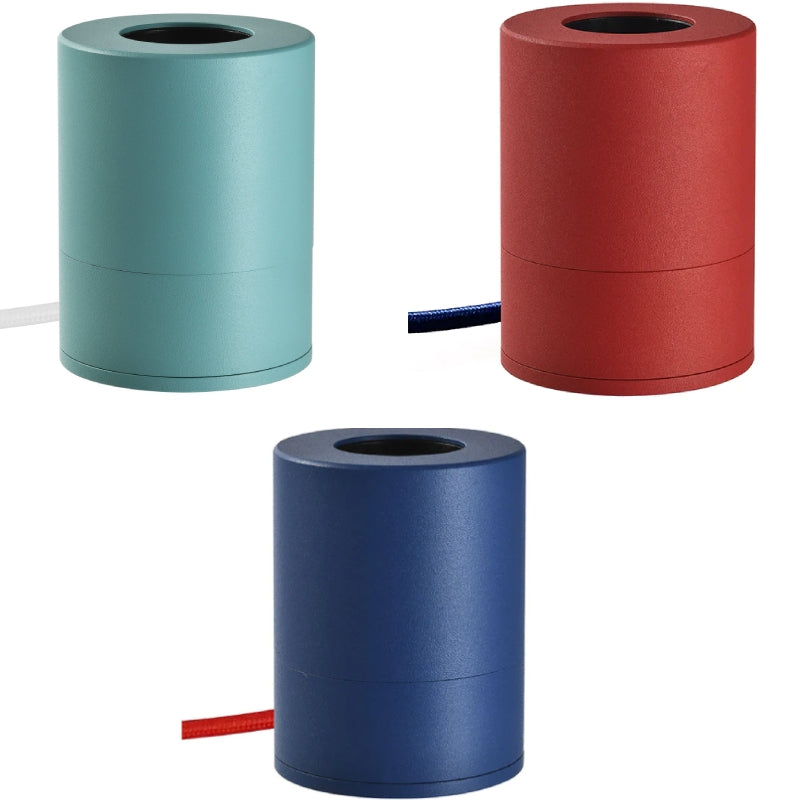 Base Lampadina Elements E27