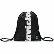 Zaino Sacca Easy Pack Plain Invicta Nero