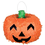 Pignatta Zucca Halloween 28x28cm