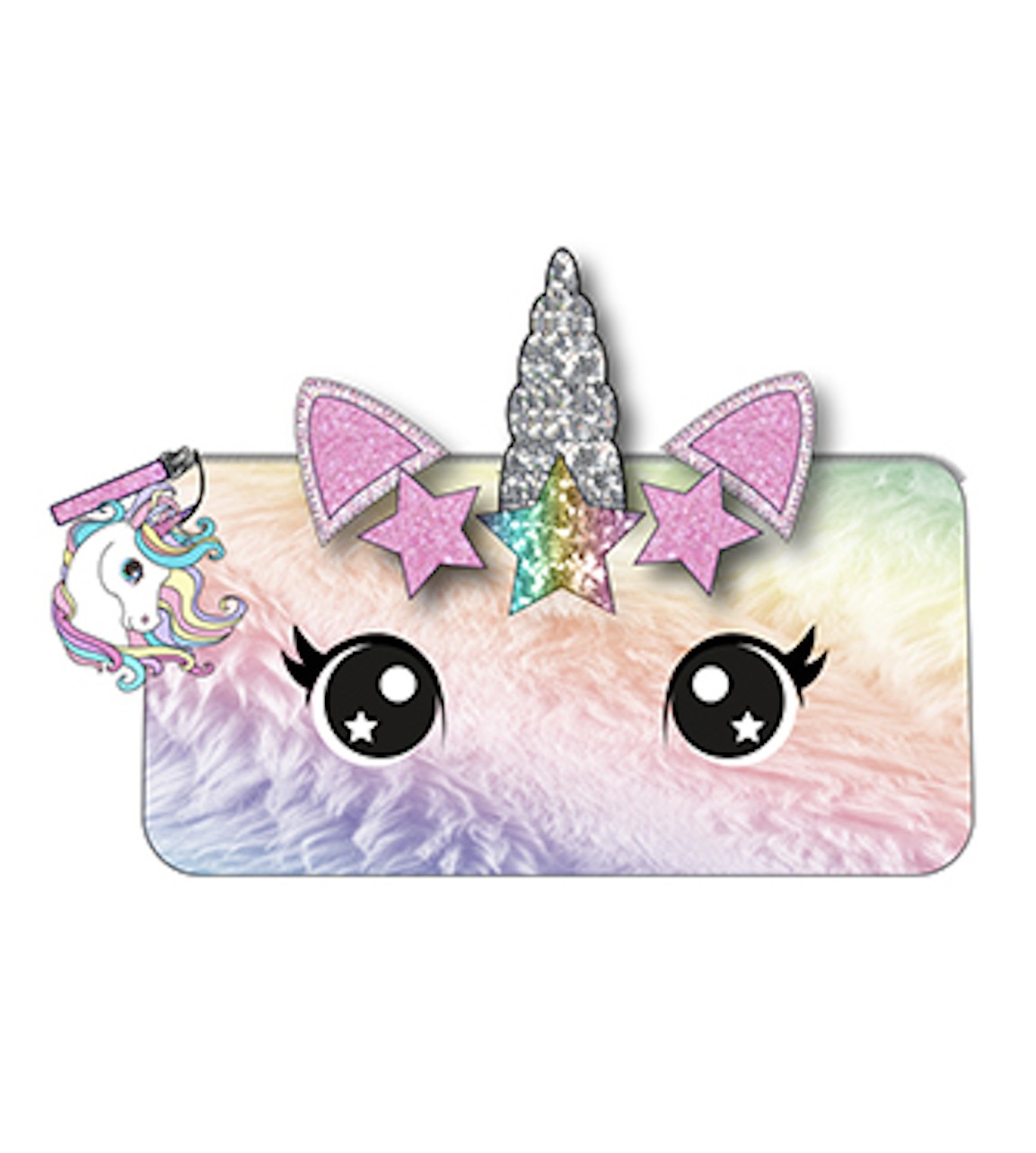 Astuccio Unicorno Tri-Coastal