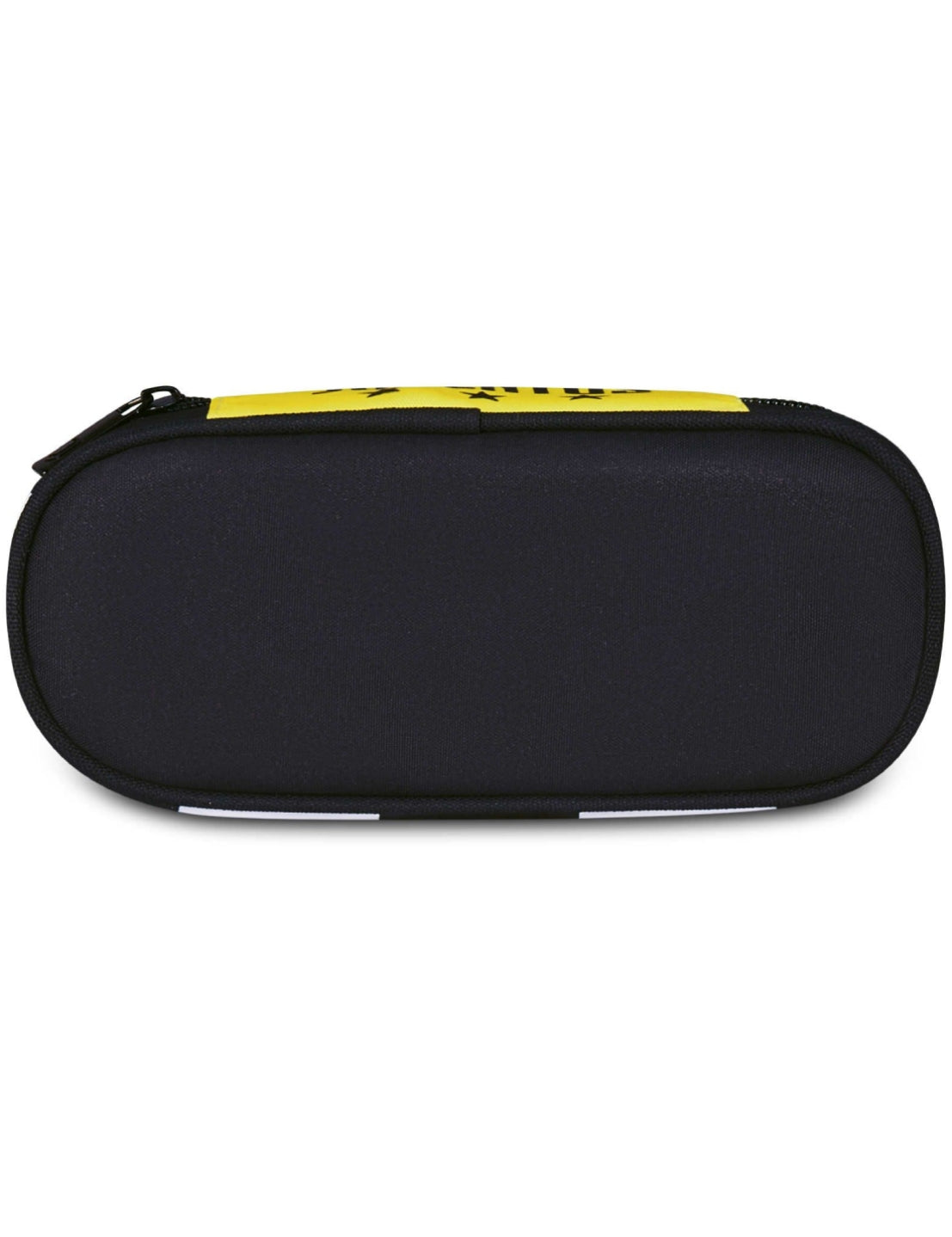 Astuccio Portapenne Ovale Seven Round Plus Juventus Magic Goal