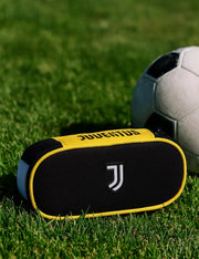 Astuccio Portapenne Ovale Seven Round Plus Juventus Magic Goal