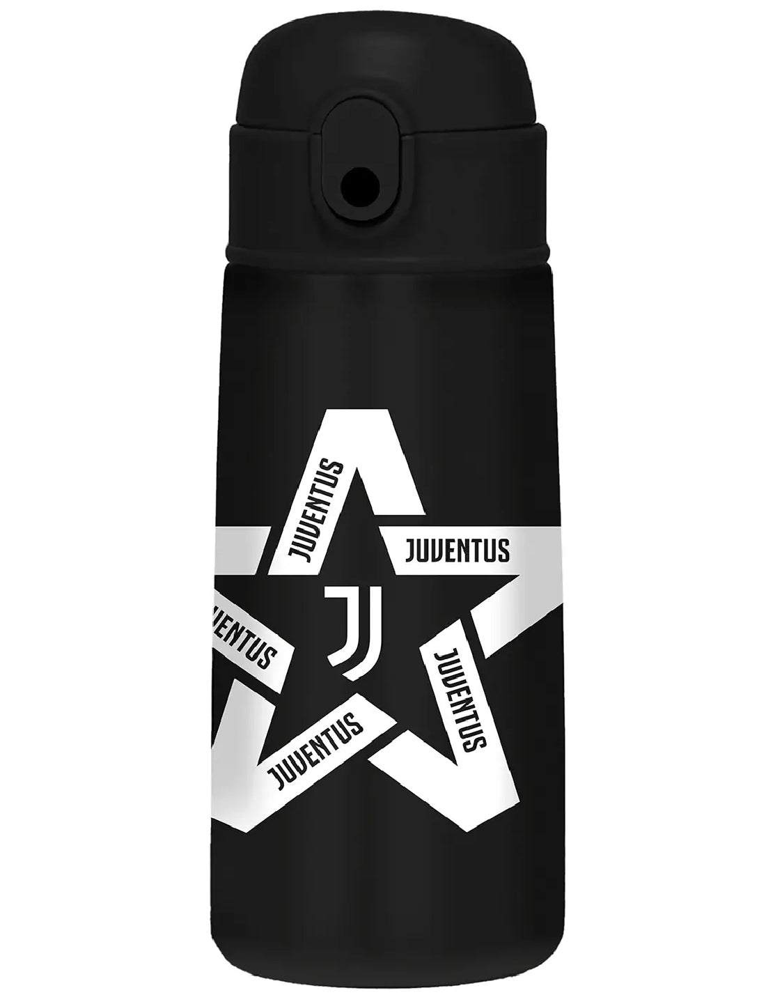 Borraccia Termica In Acciaio Inox Seven Juventus