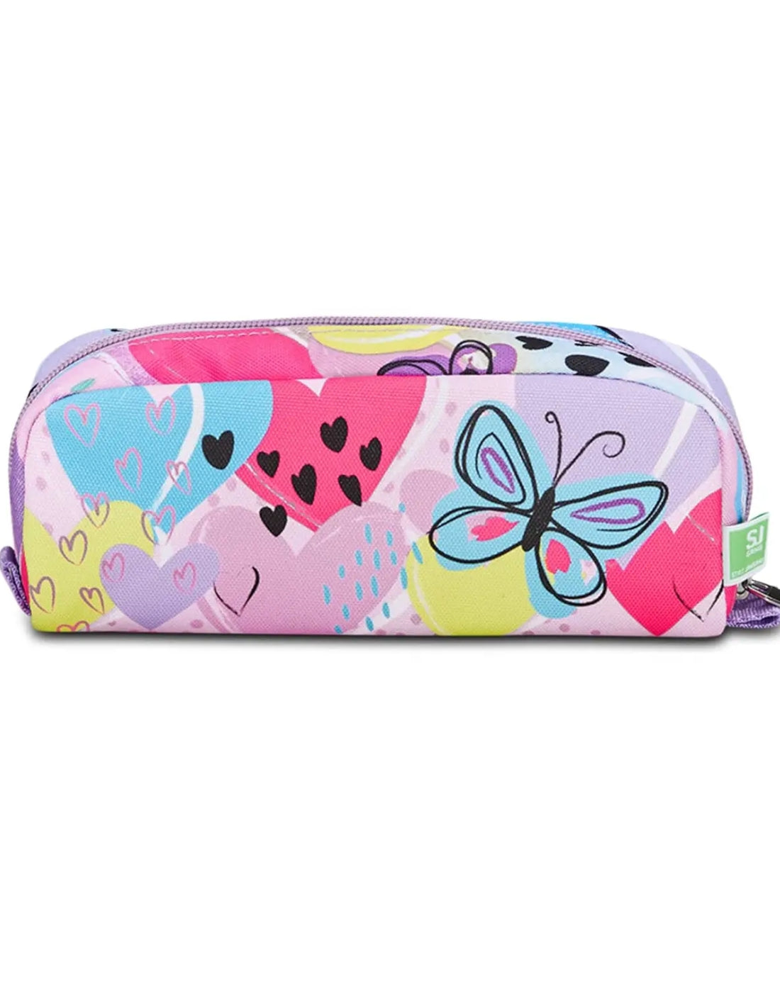 Astuccio Portapenne SJ Gang Magicance