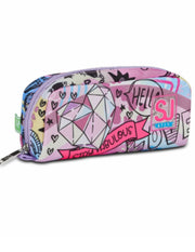 Astuccio Portapenne SJ Gang Colorjam Girl