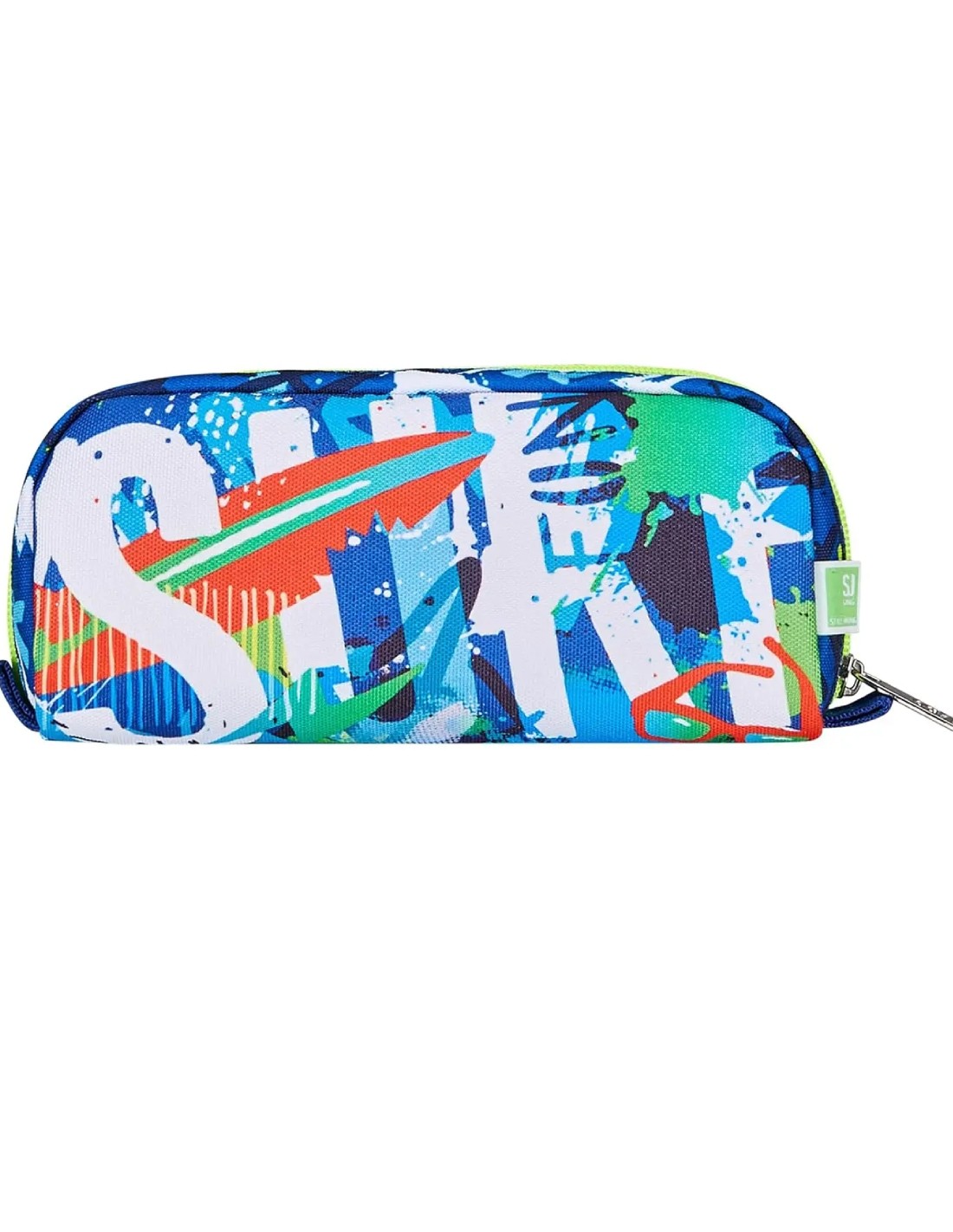 Astuccio Portapenne SJ Gang SharkStory