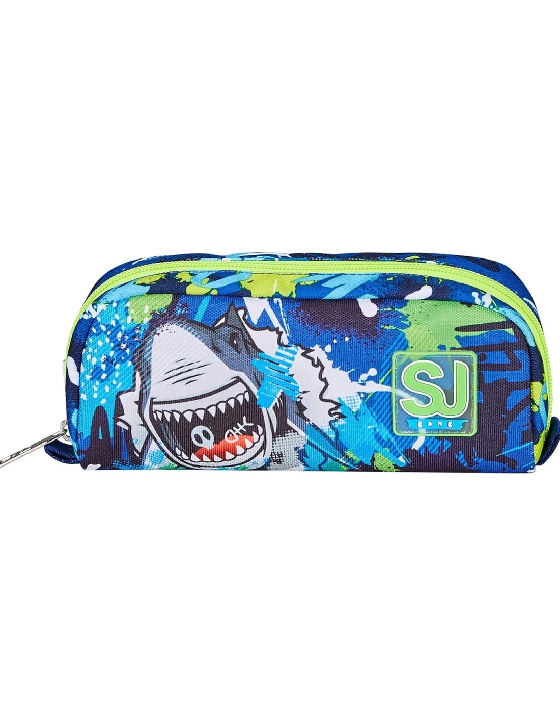 Astuccio Portapenne SJ Gang SharkStory