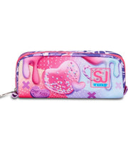 Astuccio Portapenne SJ Gang Sphere Full Girl