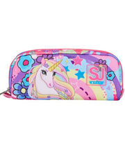 Astuccio Portapenne SJ Gang Unibraid