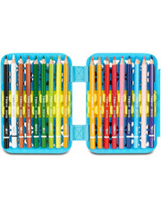 Astuccio Completo Seven Sj Gang Speed Pad Game Led Boy