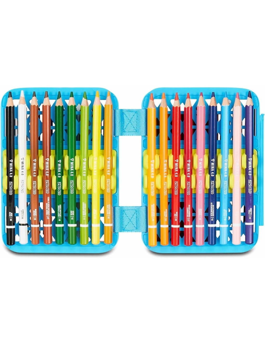 Astuccio Completo Seven Sj Gang Speed Pad Game Led Boy