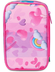 Astuccio Completo Seven Sj Gang Speed Pad Flyunicorn Girl