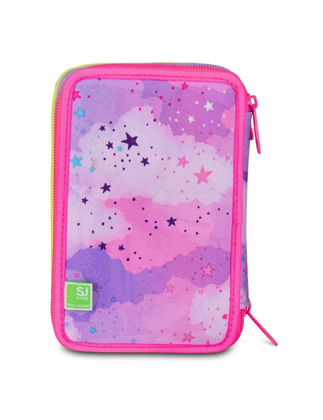 Astuccio Completo SJ Gang 3 Zip Fable Journey