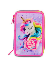 Astuccio Completo SJ Gang 3 Zip Fable Journey