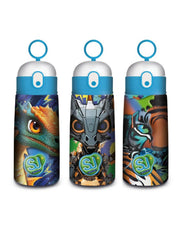 Borraccia Termica Acciaio Inox SJ Gang Boy Animali